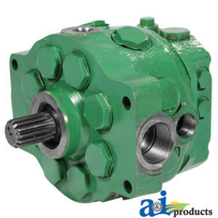 A & I PRODUCTS Pump, Hydraulic 11.5" x9.75" x10.5" A-AR97872